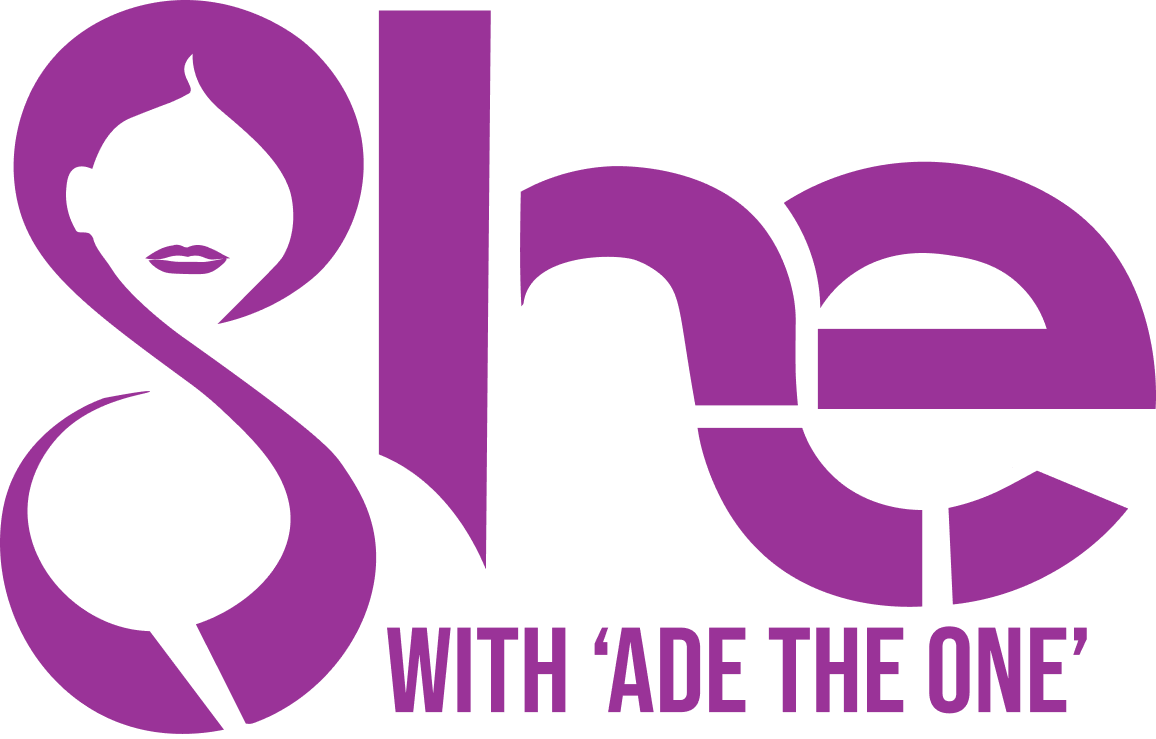 She logo