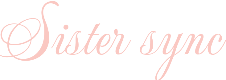 Sister sync